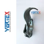 Single Clamps for ECO PVC Fence - Image 4