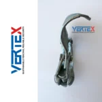 Single Clamps for ECO PVC Fence - Image 3