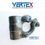 Single Clamps for ECO PVC Fence - Image 2