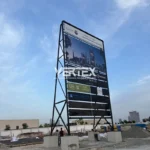 Project Sign Boards