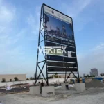 Project Sign Boards