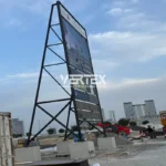 Project Sign Boards