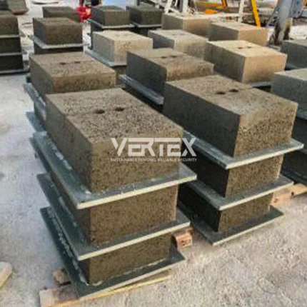 RCC Blocks
