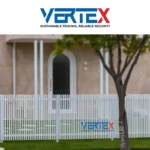 Aluminum Fence - Image 2