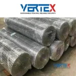 Welded Mesh Fence - Image 3