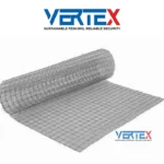 Welded Mesh Fence - Image 4