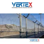 Anti Climb Fence - Image 2