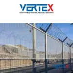 Anti Climb Fence - Image 3