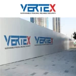 PPGI Continuous Fence - Image 2