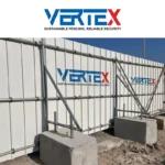 ECO PVC Fence - Image 4