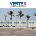 PPGI Temporary Fence - Image 2