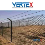 Chain Link Fence - Image 2