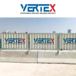 PPGI Barrier Fence - Image 2