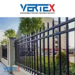 Cast Iron Fence - Image 4