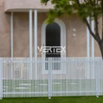 Aluminum Fence - Image 2