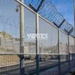 Anti Climb Fence-01
