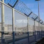 Anti Climb Fence - Image 2