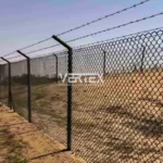 Anti Climb Fence-03
