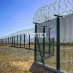 Anti Climb Fence - Image 4