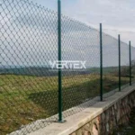 Chain Link Fence