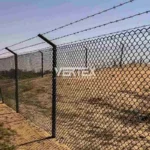 Chain Link Fence