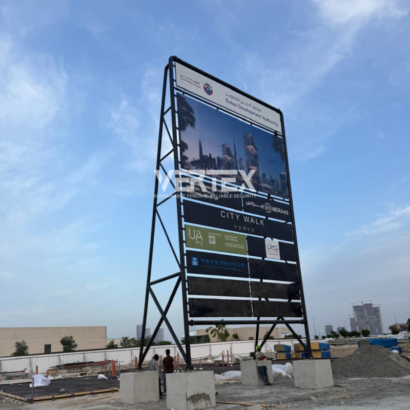 Vertex Bill Boards