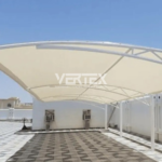 Car Parking Shades