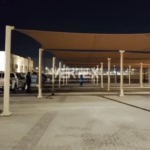 Car Parking Shades