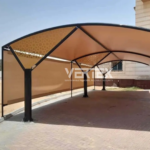 Car Parking Shades