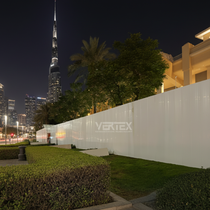 Fencing Solution