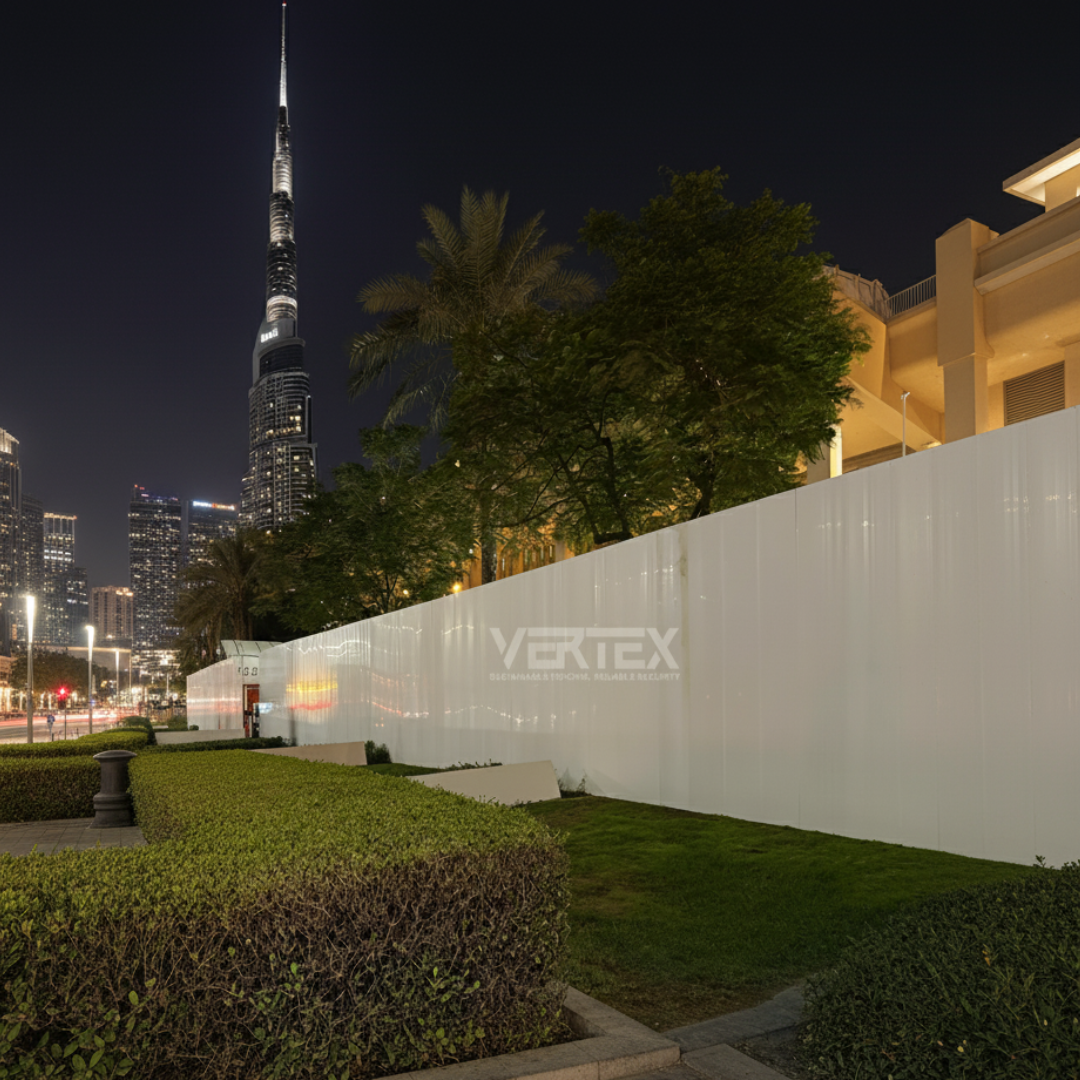 Fencing Solution