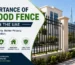 Importance of a Good Fence in the UAE for Better Security