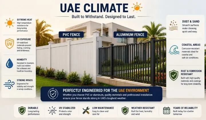 UAE Climate