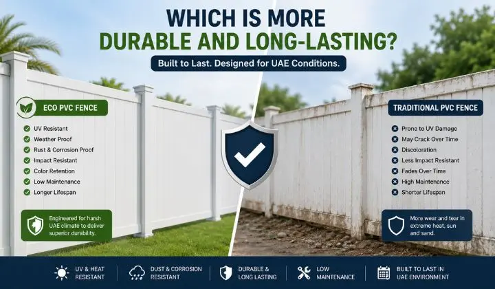 Which Is More Durable and Long Lasting