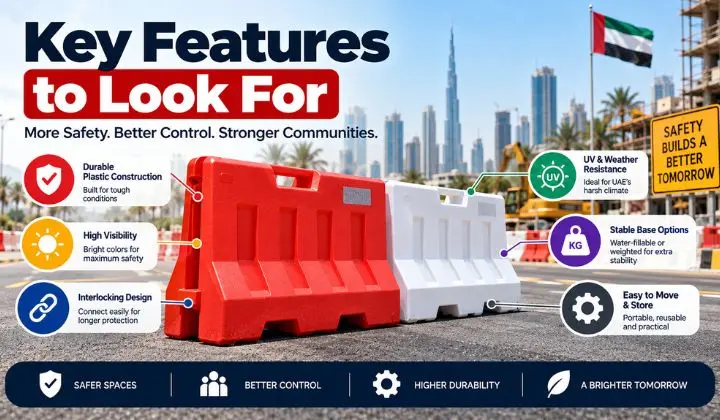 Key Features to Look For