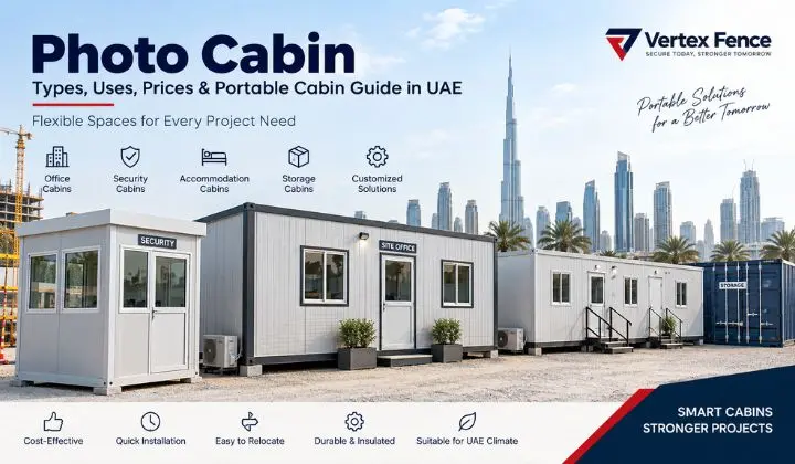 Photo Cabin