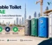 Portable Toilet in UAE