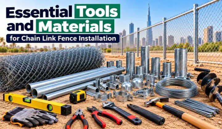 Essential Tools and Materials