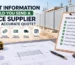 Fence Quote Checklist