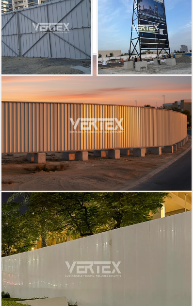 Why Choose Vertex Fence